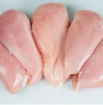 Peito de Frango Ficha Técnica