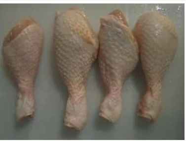 Coxinhas da Asa (Drumsticks)